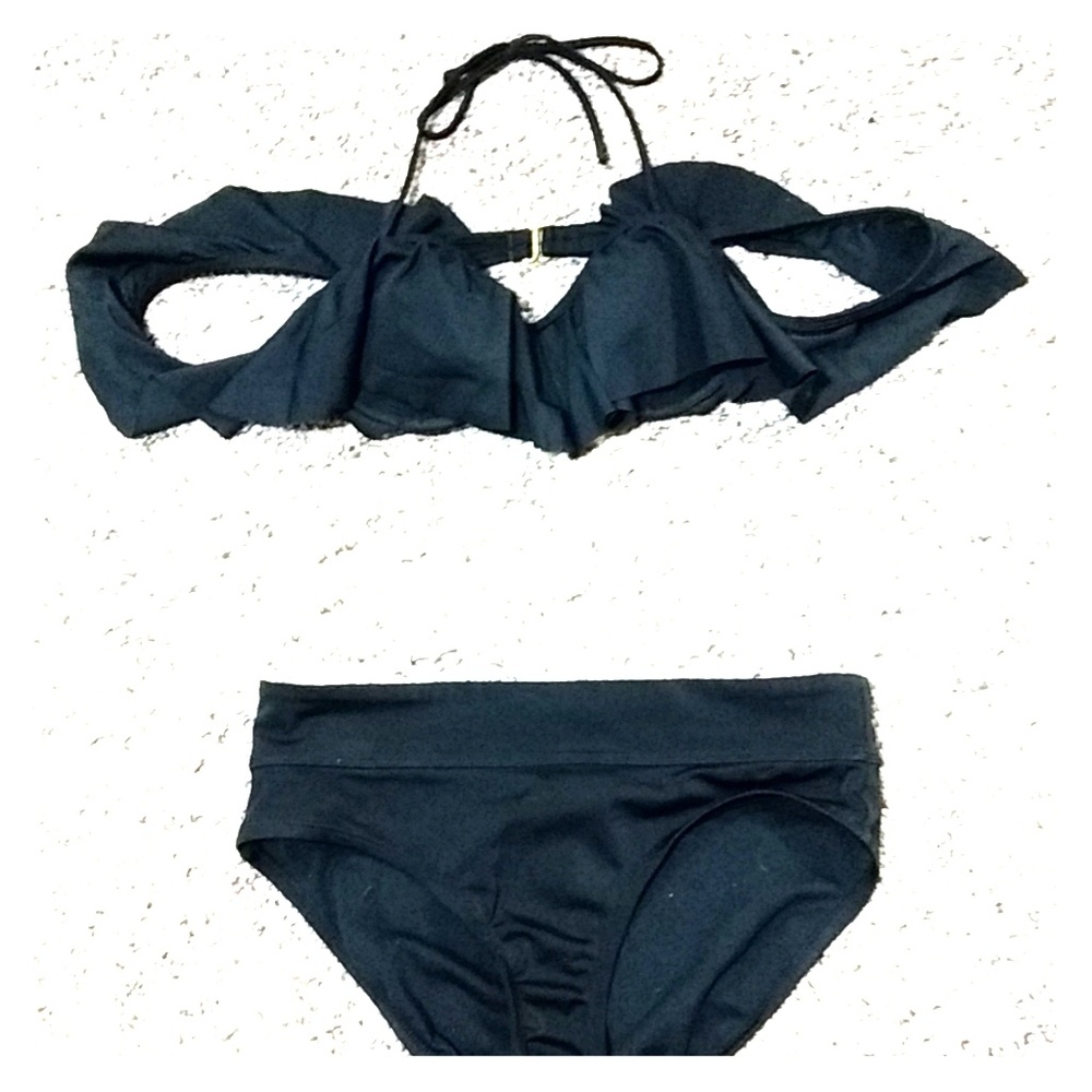 Bikini/swimsuit